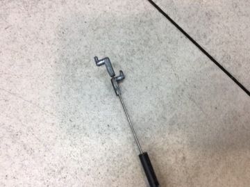 фото thumb №5, Замок двері ручка правий зад mazda 6 i gy