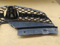 Решітка радіатора решітка  honda city 4 рестайлінг Київ, фото thumb