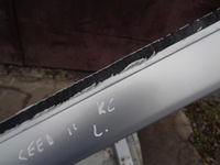 фото thumb №8, Чверть лонжерон підкрилок блок двигуна лівий ліва перед kia ceed 2 ii 12- kc