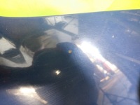 фото thumb №8, Капот крышка двигателя vw touran i 03r