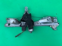 фото thumb №1, Механизм стекло правый задний peugeot 308 i t7 07-