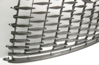 фото thumb №3, Lexus rx500 53111-48530 2023- решётка решётка радиатора решётка радиатора