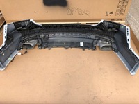 фото thumb №5, Audi a7 c7 4g s-line lift бампер задний ls9r gletscherweiss 4pdc hands free