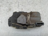 фото thumb №4, Замок дверь правые зад peugeot 206 4 pin