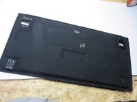 фото thumb №4, Пол багажника hyundai i40 kombi комплект x