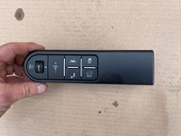 фото thumb №1, Kia proceed iii lift панель кришки тяги світла