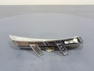 фото thumb №6, Mercedes s класс w222 защита направляющая ремня зад правая a2228680422