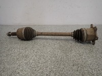 фото thumb №4, Grand vitara ii 09- 1.9 ddis привідний вал задня права