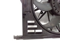 фото thumb №5, Bmw 5 f10 f11 2012 електричний вентилятор радіатора