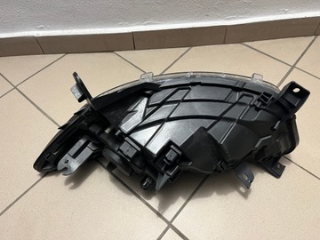 фото thumb №16, Renault captur 1 i 13- лампа передня перед права