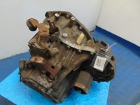 фото thumb №7, Chrysler pt cruiser 2.2crd коробка передач p04668909ae