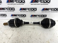 фото thumb №1, Mini f54 f56 f57 f60 привідний вал ліва передня перед 8643385