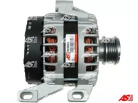 фото thumb №2, Генератор volvo c70 2.0 10- 180a