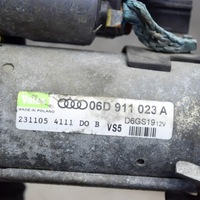 фото thumb №7, Audi a6 s6 c6 4f 2005 стартер