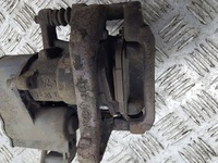 фото thumb №7, Citroen c4 grand picasso 2014 правая сторона задний суппорт тормозной