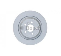 фото thumb №1, Bosch диск гальмівна mercedes-benz