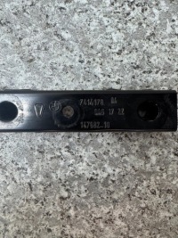 фото thumb №5, Балка опора распорка чашка bmw x1 f48 2015-2018 7414178