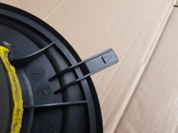 фото thumb №8, Повітродувка повітропровід + резистор / seat leon ii vw golf v audi a3 8p / перевірена