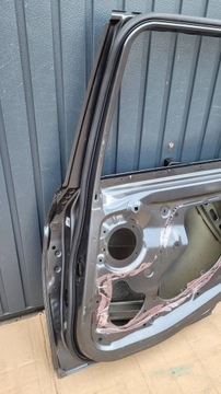 фото thumb №8, Bmw 3 iii f31 універсал двері зад задні праві fv