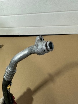 фото thumb №5, Шланг кондиционера, трубка mercedes s w221