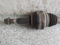 фото thumb №2, Привідний вал лівий задня lexus rc-f 5.0