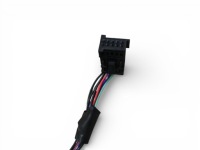 Дзеркало праве bmw z4 e85 e86 titansilber електричний 7058958 uk anglik в Україні, фото thumb