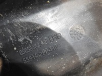 фото thumb №6, Впуск воздухозаборник воздуха dodge journey i 2.7 v6 24v 05058463ae