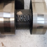 фото thumb №9, Toyota auris 1,6 t27 валы распределительного вала zr2a zr1a пара