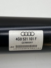 фото thumb №15, Audi a6 s6 a7 s7 c7 wał привідний справний низький пробіг оригінал!