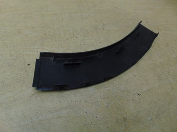 фото thumb №11, Накладка крыльев правая зад citroen c3 iii 2016-