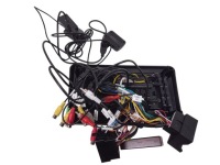 фото thumb №3, Audi a3 8p 2007 радіо навігація