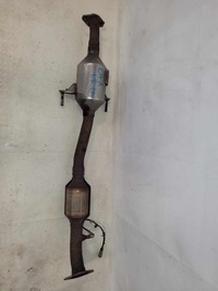 фото thumb №1, Катализатор 30t18 tl8 1.8 h toyota chr ch-r 2017