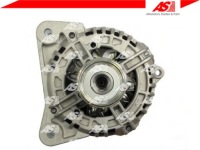 Aspa0213 генератор renault clio 1,5dci 05- Доставка, фото thumb