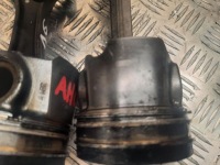 Jumper boxer ducato 3 iii 2.0 hdi ah03 поршень шатун комплект Київ, фото thumb
