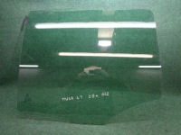 Купить Стекло дверь lancia musa fiat idea 2003- левая задняя задняя as2 rocznik 2008r., фото thumb