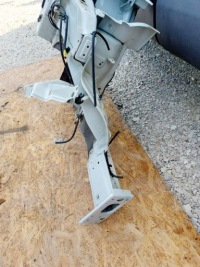 фото thumb №4, Soul ii лонжерон правая подкрылок правый 1d четверть