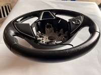 фото thumb №4, Mitsubishi space star ii повітропровід шкіра мультифункція