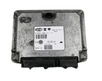 фото thumb №1, Блок керування vw golf 036906014 iaw4av.v0