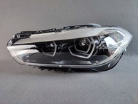 фото thumb №1, Bmw x2 f39 лампа перед передняя левая full led 5a1e0a7-01 rok 2018-21