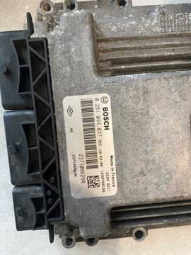 фото thumb №6, Trafic iii vivaro b1,6 dci biturbo набір блок керування 0281034037