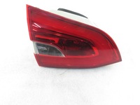 фото thumb №1, Лампа левая задняя крышка багажника peugeot 308 sw ii 9678098080