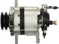 Генератор 50a a2012 as-pl nissan cabstar pick up Оригинал, фото thumb