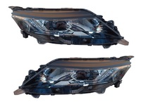 фото thumb №1, Фары передние mitsubishi l200 2018-2023