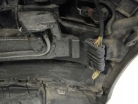 Mercedes glc 253 x253 c253 рестайлінг  штекер радара fcw-stop Оригінал, фото thumb