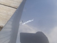 фото thumb №5, Капот кришка двигуна opel insignia a роки 2008-2017 колір z177 оригінал