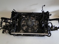 фото thumb №8, Mercedes gle 350 167 гибрид w167 suv c167 купе вентилятор радиатор 1000w