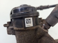 фото thumb №12, Скоба супорт гальма лівий задня задній 2.0 d автоматична коробка передач bmw x3 f25