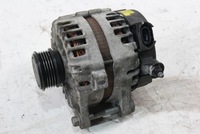 фото thumb №1, Генератор 37300-2a850 130a kia sportage iii 1.7