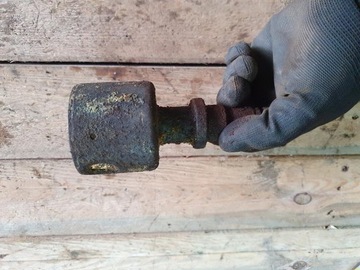 фото thumb №5, Żuk варшава nysa fiat opel ford skoda пристрій запалення запалювання запалювання prl