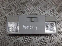 фото thumb №1, Освещение кабины средний mazda 6